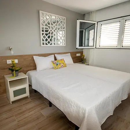 Apartamento Apartamento Las Lomas 19