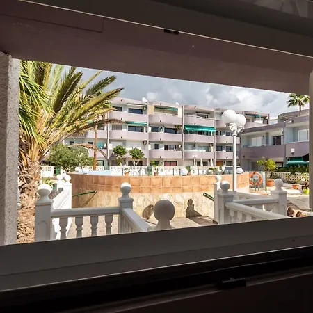 Apartamento Las Lomas 19 Apartamento *