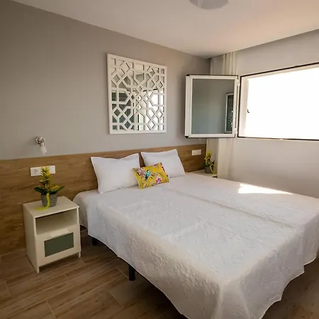 Apartamento Las Lomas 19 Apartamento *