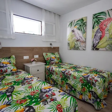 Apartamento Las Lomas 19 Apartamento