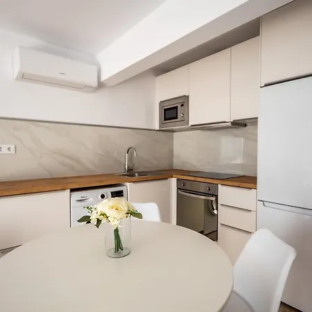 Apartamento Apartamento Las Lomas 19